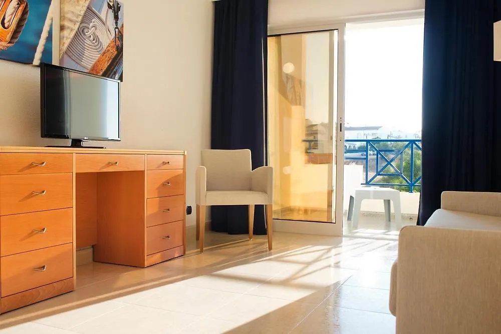 Ukino Palmeiras Village Armação de Pêra Hotell