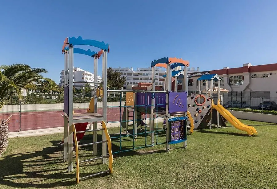 Ukino Palmeiras Village Armação de Pêra Hotel