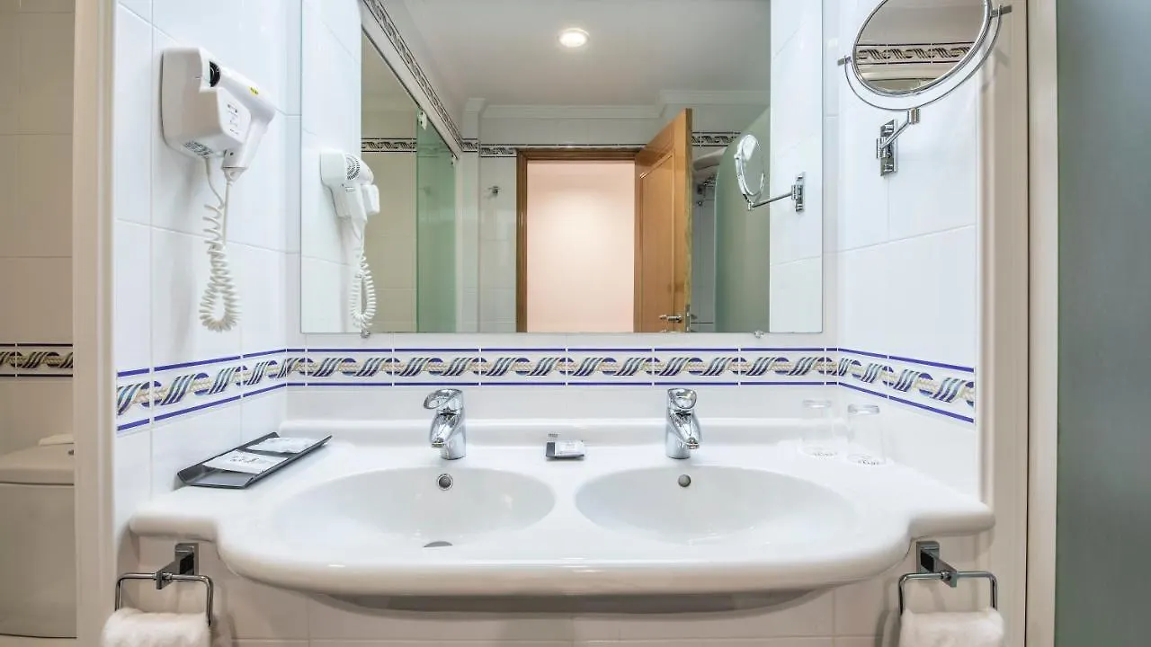 Ukino Palmeiras Village Armação de Pêra Hotell