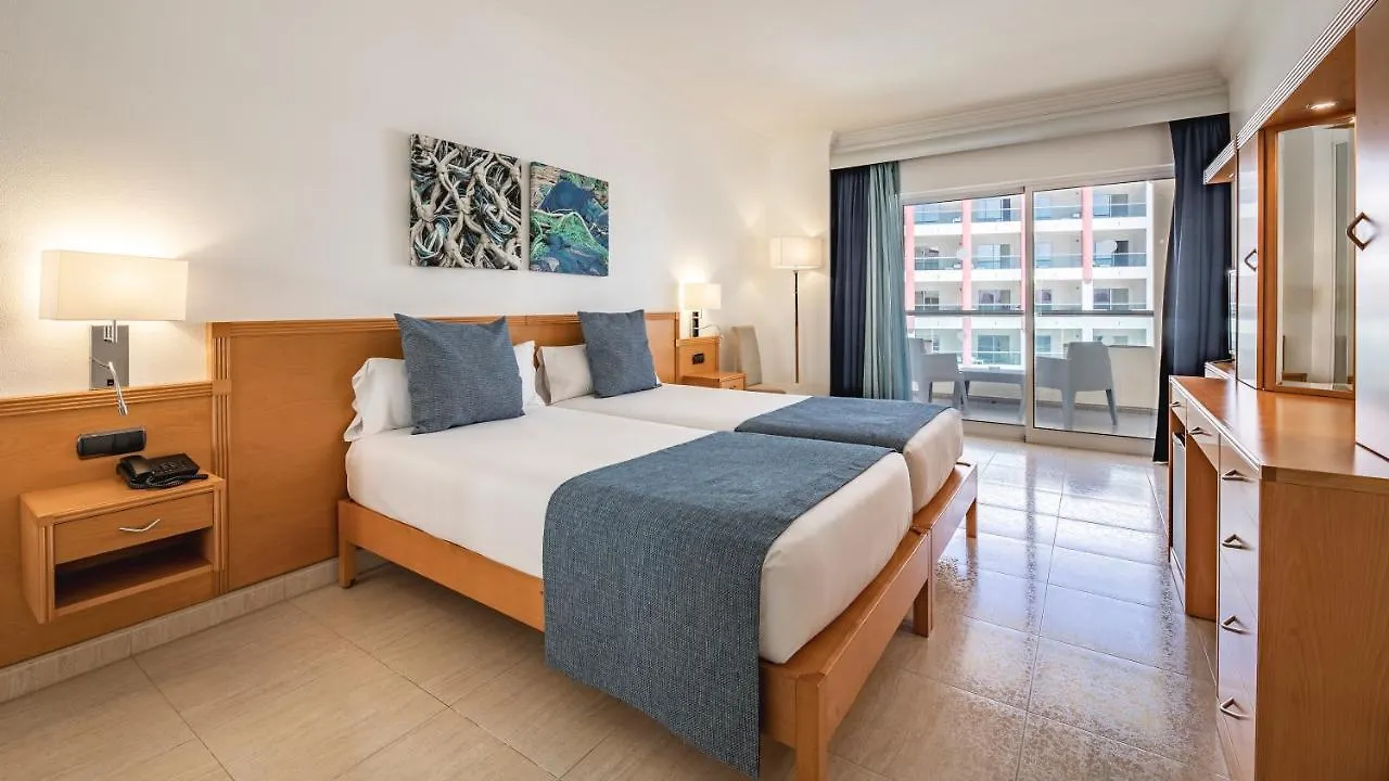 **** Hotel Ukino Palmeiras Village Armação de Pêra Portugalia