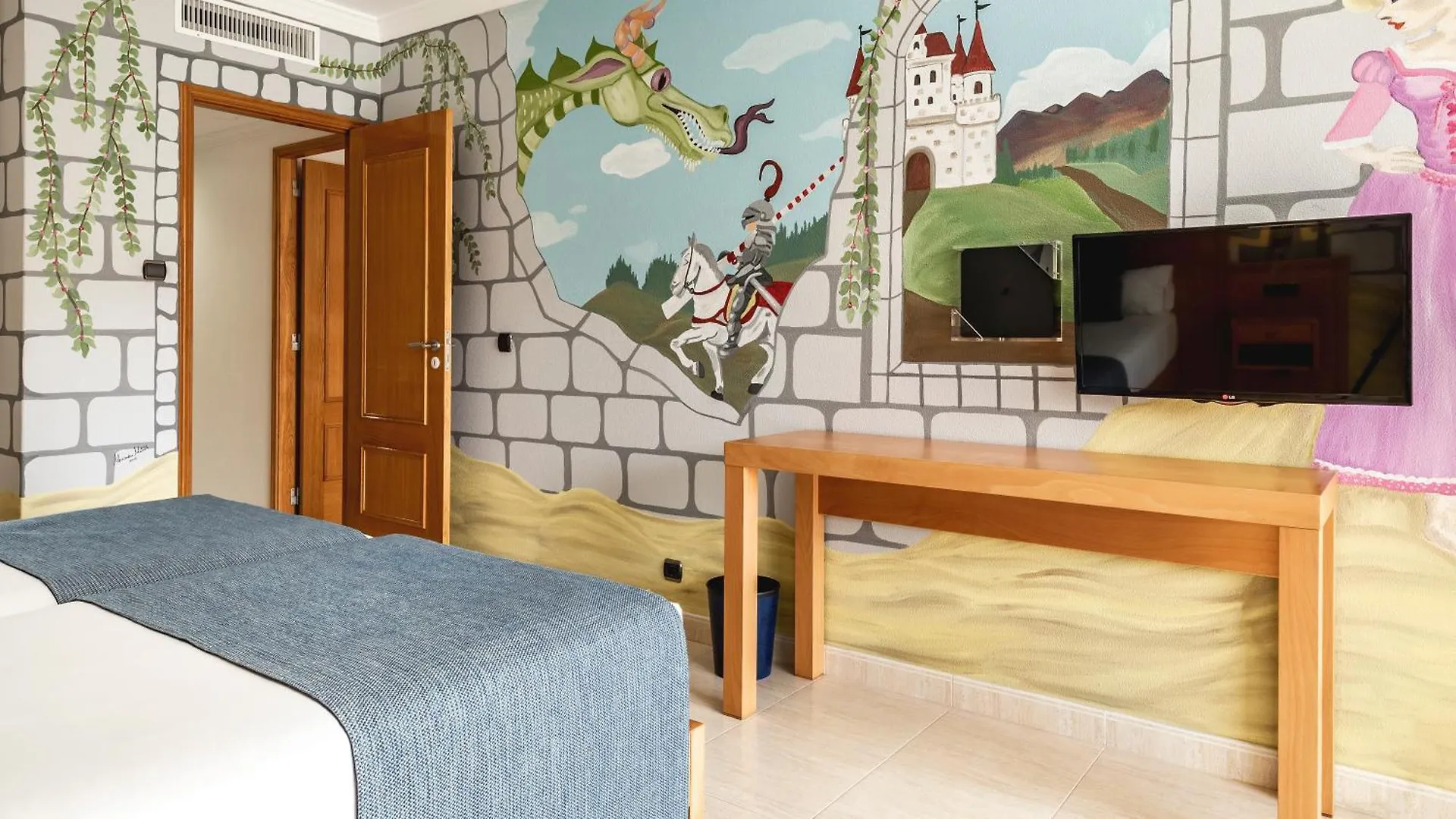 **** Hotell Ukino Palmeiras Village Armação de Pêra Portugal