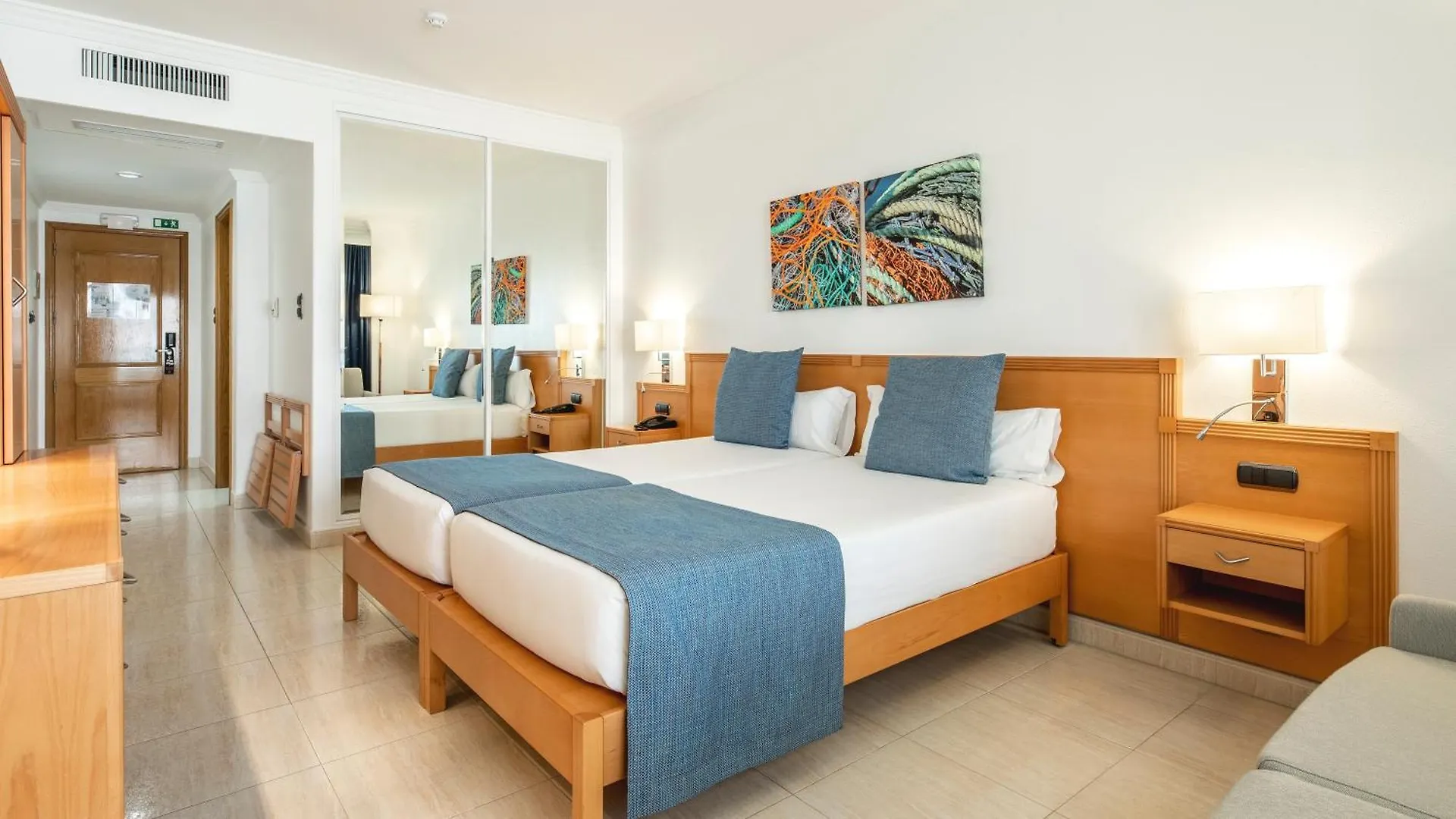 Hotell Ukino Palmeiras Village Armação de Pêra