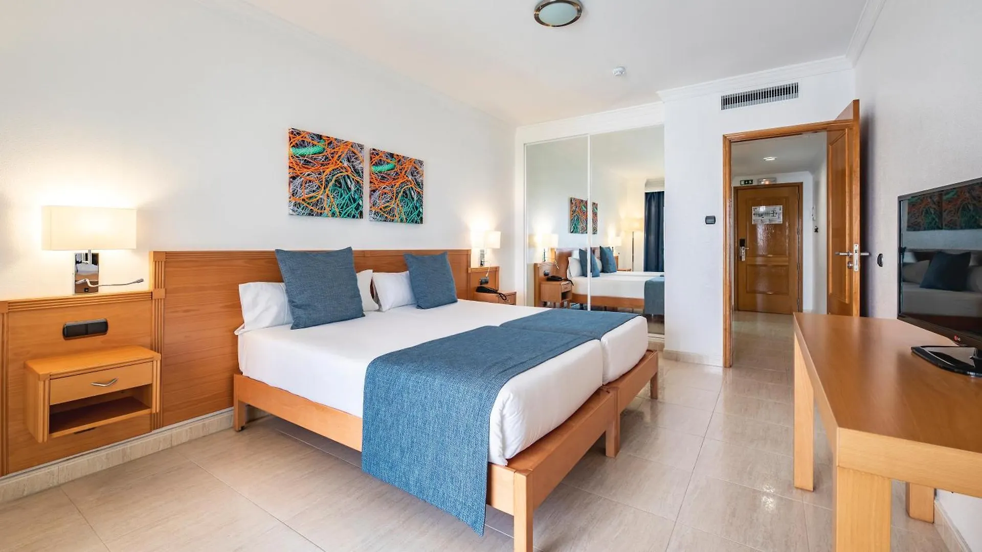 Hotel Ukino Palmeiras Village Armação de Pêra