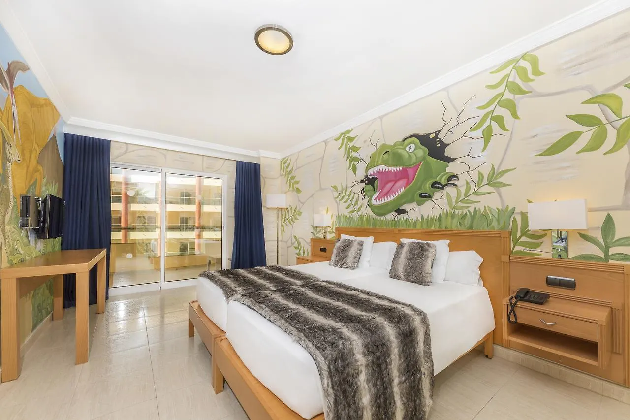 Ukino Palmeiras Village Armação de Pêra Hotell