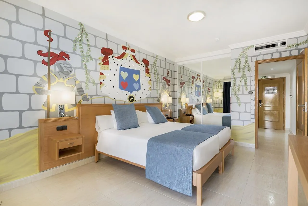 **** Hotel Ukino Palmeiras Village Armação de Pêra Portugalia