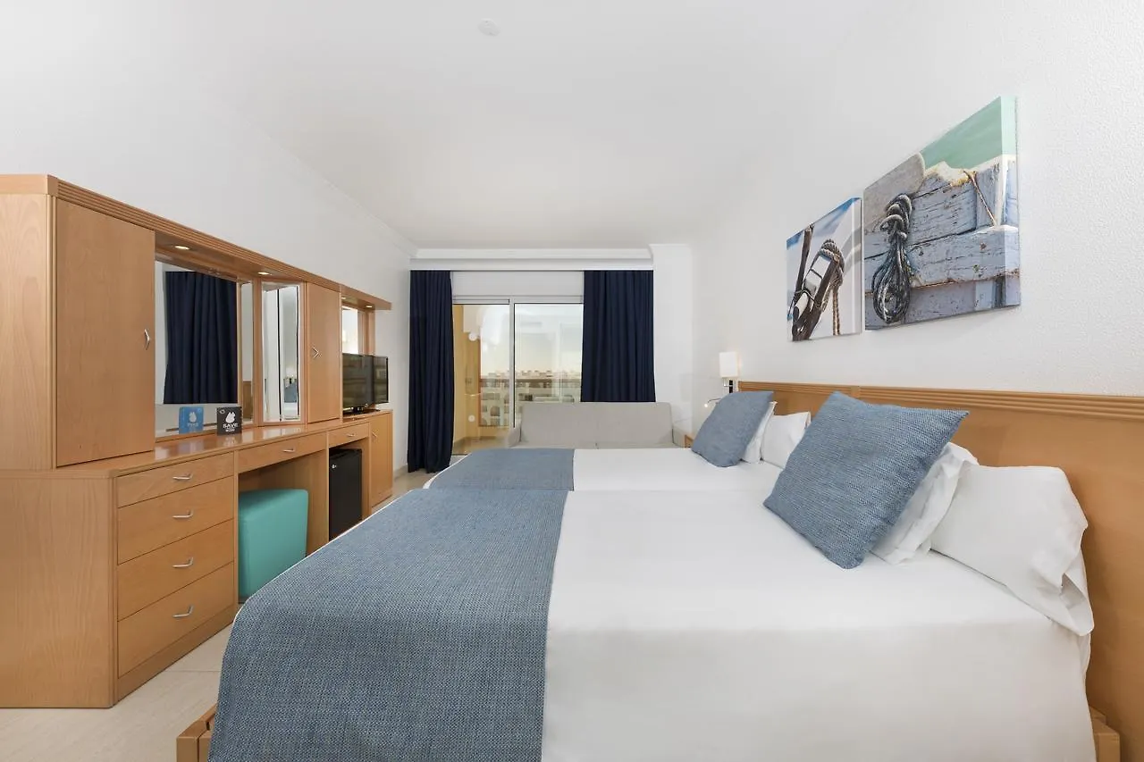 Ukino Palmeiras Village Armação de Pêra Hotell