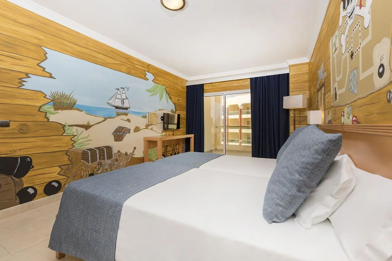 **** Hotel Ukino Palmeiras Village Armação de Pêra Portugalia