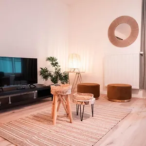 Smartflats - View Belgique