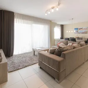 Residentie Irena Belgique