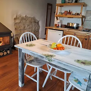 Cortijo Berruguilla Сasa de vacaciones