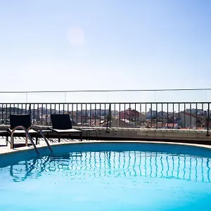 **** Hotel Vip Executive Do Marques Portugalia