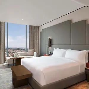 ***** Hotel Hilton Nepal