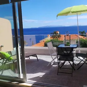  Apartament Ventur Balcony Portugalia