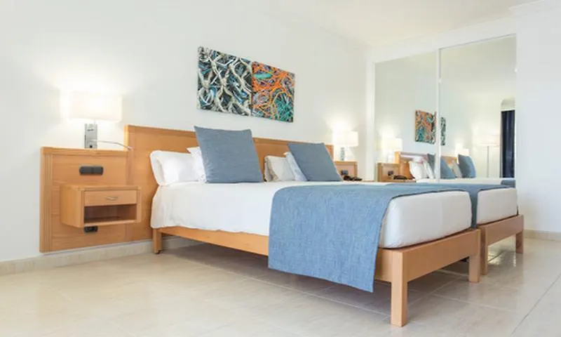 **** Hotel Ukino Palmeiras Village Armacao de Pera Portugal