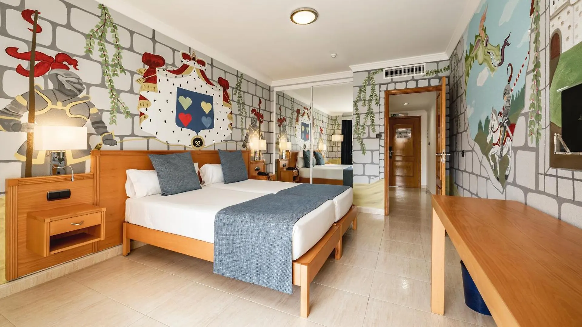 **** Hotel Ukino Palmeiras Village Armacao de Pera Portugal