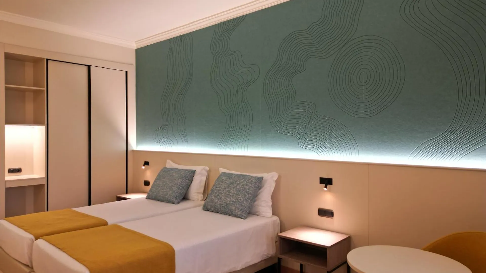 Ukino Palmeiras Village Armacao de Pera Hotel