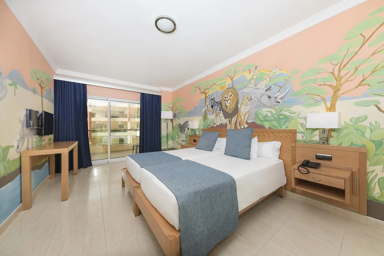 Ukino Palmeiras Village Armacao de Pera Hotel