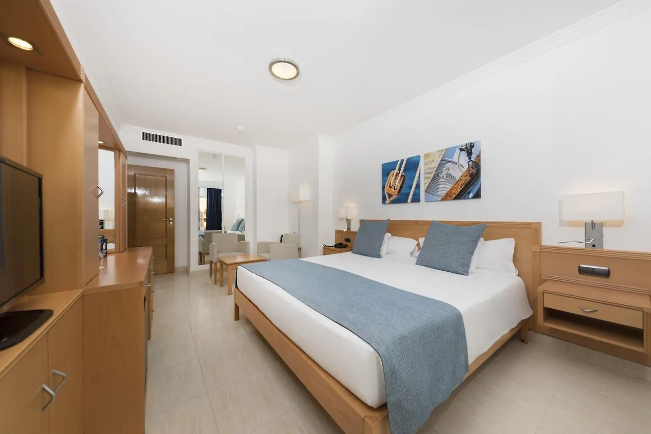 **** Hotel Ukino Palmeiras Village Armacao de Pera Portugal