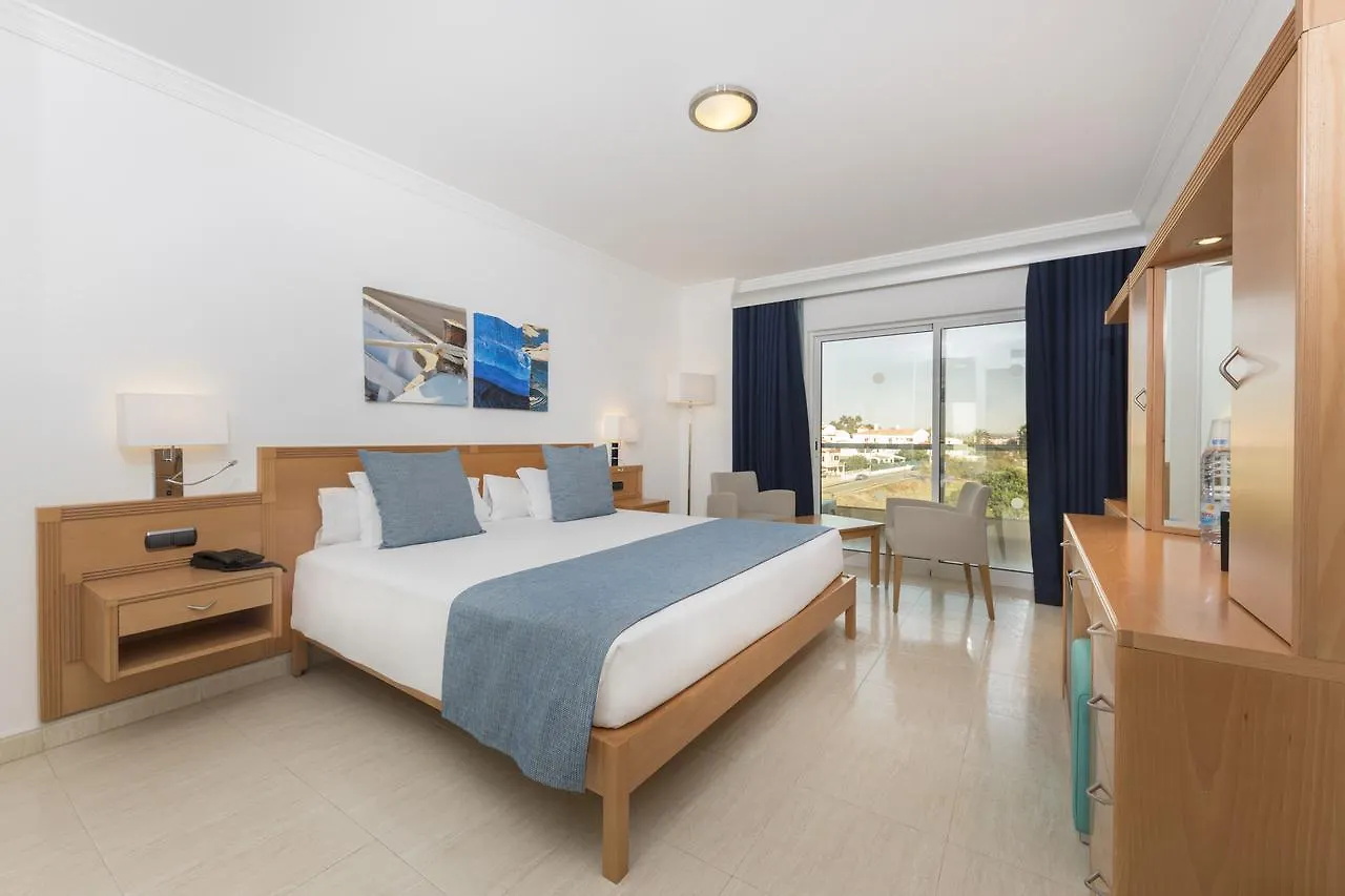 **** Hotel Ukino Palmeiras Village Armacao de Pera Portugal