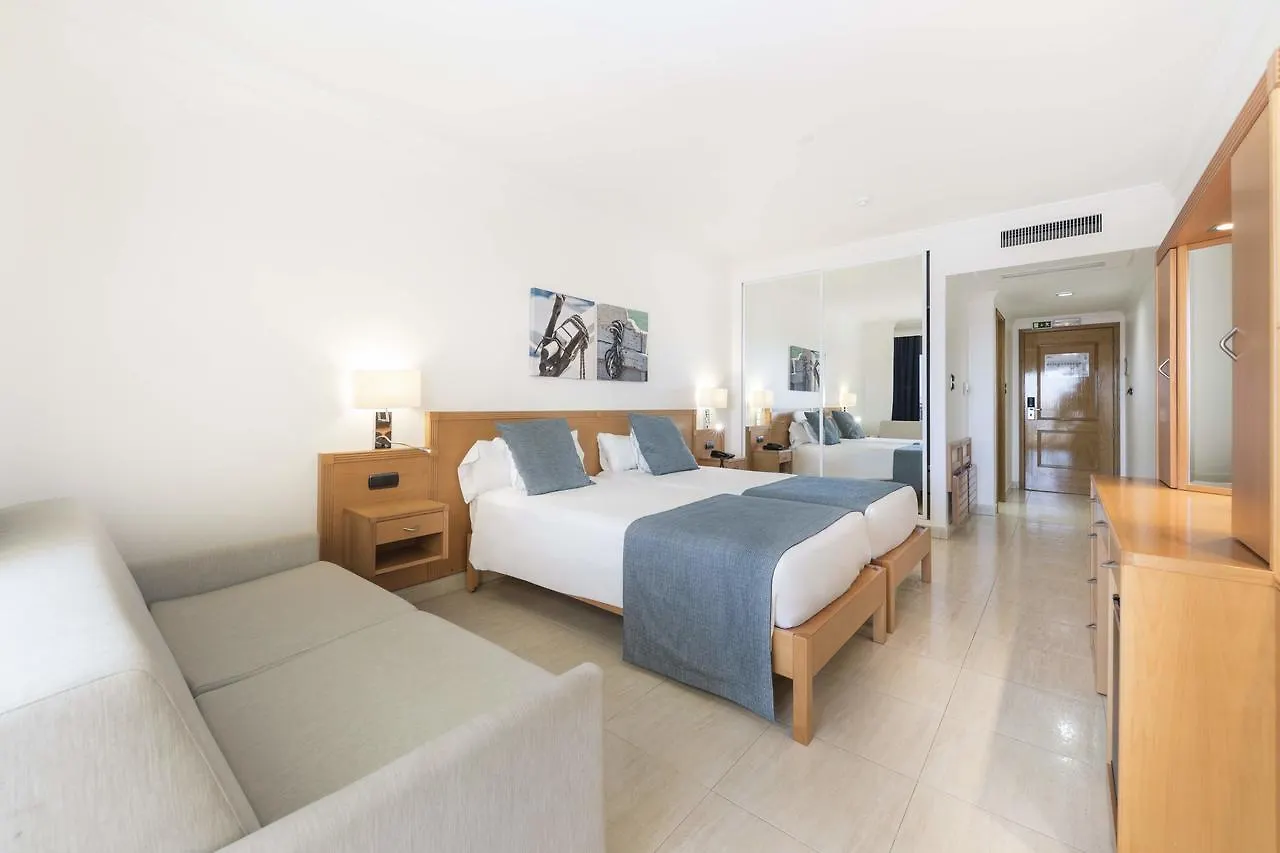 Ukino Palmeiras Village Armação de Pêra Hotel