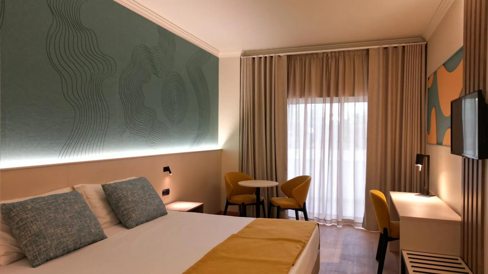 Hotel Ukino Palmeiras Village Armação de Pêra